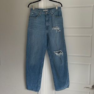 Levi’s ‘94 Baggy Jeans